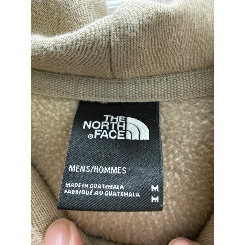 The North Face north face